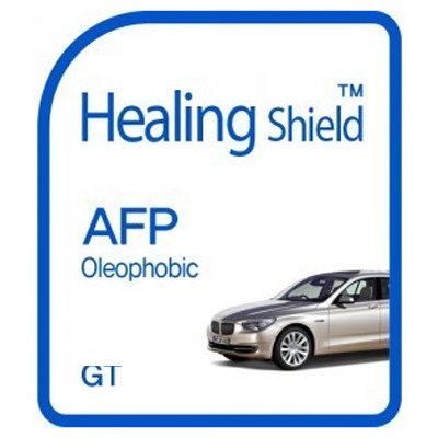 BMW GT 순정 네비게이션 AFP 액정보호필름